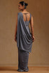 Vasthrlay Blush Spandex Solid