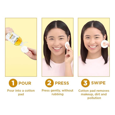 Garnier Skin Naturals Micellar Oil-Infused Cleansing Water
