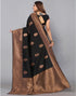 Vasthrlay Banarasi Traditional Saree