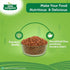 Tata Sampann Unpolished Kala (Black, Brown) Chana