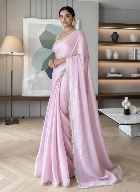 Vasthrlay Lightweightsaree Traditional Piece Az Ys Aarini Ethnic Wear