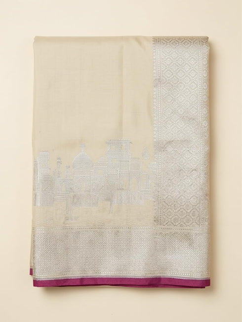 Vasthrlay Banarsi Exquisite Intricate