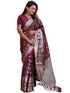 Vasthrlay Kanjivaram Saree