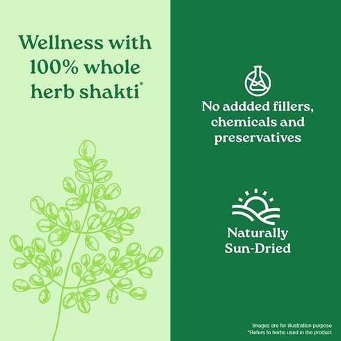 Organic India Moringa Powder