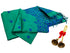Vasthrlay Tussar Saree Floral