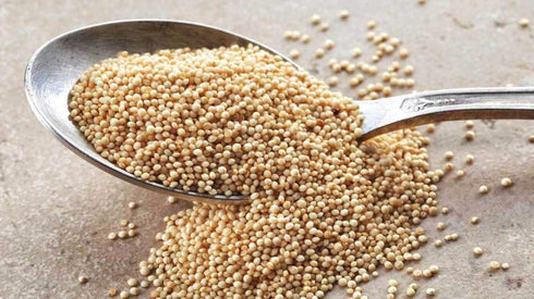 NatureVit Amaranth Seeds