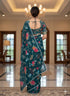 Vasthrlay Georgette Unstitched Lightweight Lightrama