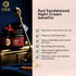 Shesha Ayurveda Red Sandalwood Skin Brightening & Night Repair Cream