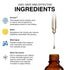 ThriveCo Anti-Grey Hair Prime Serum | Reverse Greying Hair and Beard
