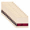 Nirency Cotton Saree Cover Bags with Zipper