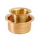 South Indian Brass Coffee Cup