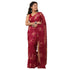 Vasthrlay Chiffon Floral Saree