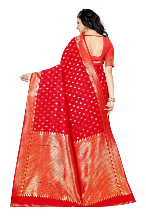 Vsathrlay Banarasi Saree Kanjivaram Collections