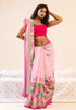 Vasthrlay Printed Designer Premium Unstitched