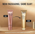 Lakme 9 to 5 Weightless Mousse Foundation | Rose Ivory