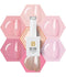 BOLT BEE Gel Nail Finish Polish Kit Set Of 6 Colors