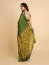 Vasthrlay Lightweight Breathable Traditional Printed Saree