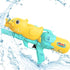 Storio Cute Duck Water Gun Toy for Holi