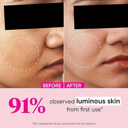 Dot and key Watermelon & 10% Glycolic Serum