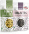 Herbolina Essential Seeds Combo Pack
