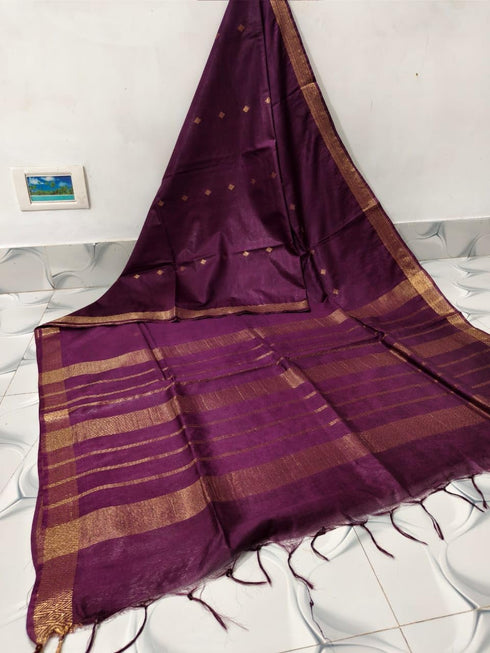 Vasthrlay Bhagalpuri Saree