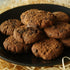 THE DOUGH CORNER Multi Millet Chocolate Chocochip Cookies