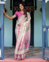 Vasthrlay Printed Handloom Unstitched