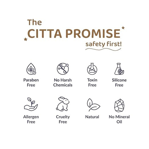 CITTA Cocoon of Care