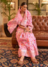 Vasthrlay Banarasi Border Saree