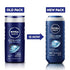 Nivea Men Cool Kick Shower Gel