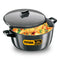 Hawkins Futura 6 Litre Cook n Serve Bowl