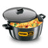 Hawkins Futura 6 Litre Cook n Serve Bowl