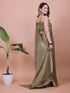 Vasthrlay Lavender Unstitched Saree