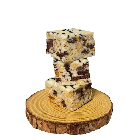 Hariswad Premium Crunch Chocolates Oreo Crunch