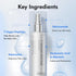 MIZON 7 Vegan Peptide Booster Serum Korean Anti-Aging Face Serum with Niacinamide & Hyaluronic Acid