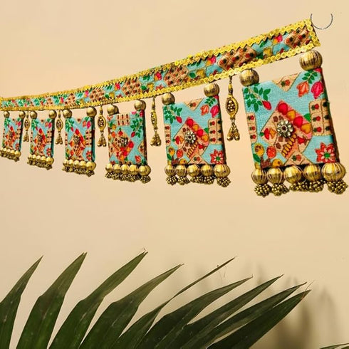 Divyakosh Thoranam For Main Door Entrance Style-16