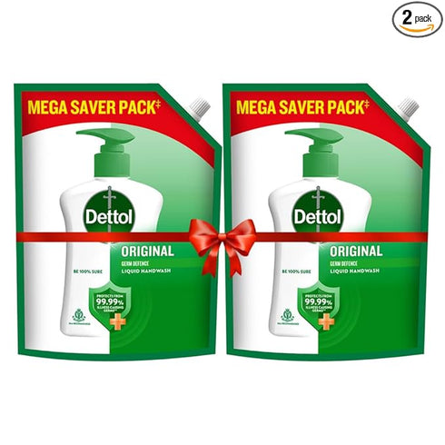 Dettol Liquid Handwash