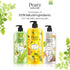 Pears Naturale Brightening Pomegranate Bodywash