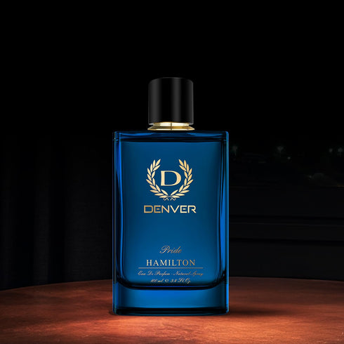 Denver Pride Perfume - Each Long Lasting Perfume Eau de Parfum
