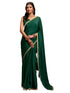 Vasthrlay Chiffon Dark Saree