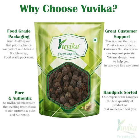 Yuvika Mirch Kankol - Tailed Pepper