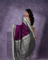 Vasthrlay Kanjivaram Saree