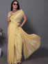 Vasthrlay Unstitched Saree