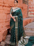 Vasthrlay Banarasi Saree