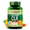 Himalayan Organics Plant Based CLA 1000