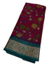 Vasthrlay Soft Saree Floral Digital Extraodinary
