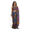 Vasthrlay Lightweight Breathable Traditional Printed Saree