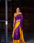Vasthrlay Kanjivaram Saree