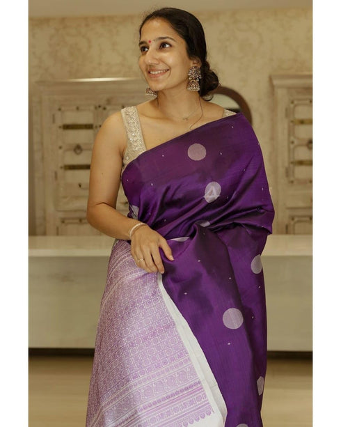 Vasthrlay Kanjivaram Saree