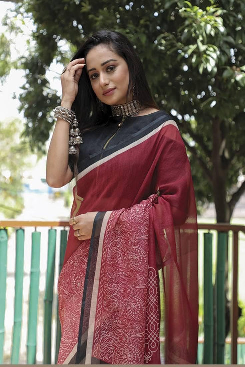 Vasthrlay Multicoloure Artistic Unstitched Lightweight Traditional